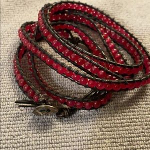 Chan Luu Wrap Bracelet